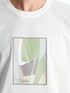 LC Waikiki Crew Neck Printed Combed Cotton Men's T-Shirt